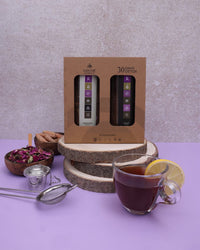 Premium package : loose up to 10Kgs